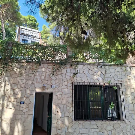 Apartment Vida En Chanclas Malaga
