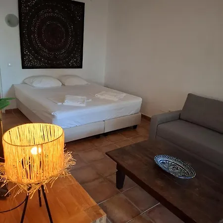 Vida En Chanclas Apartment *