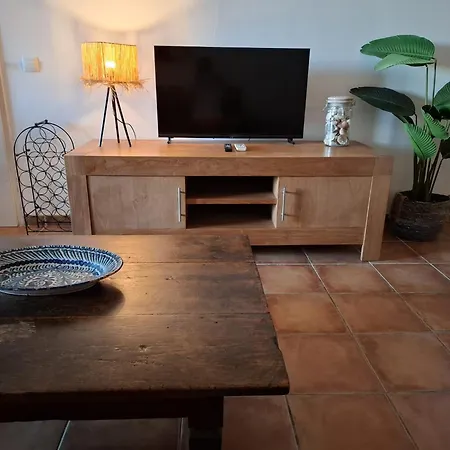 Vida En Chanclas Apartment Malaga