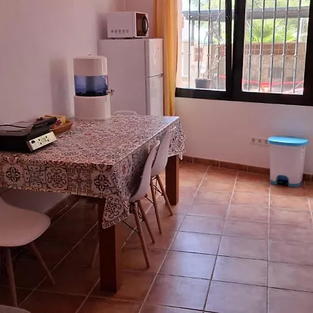 Vida En Chanclas Apartment