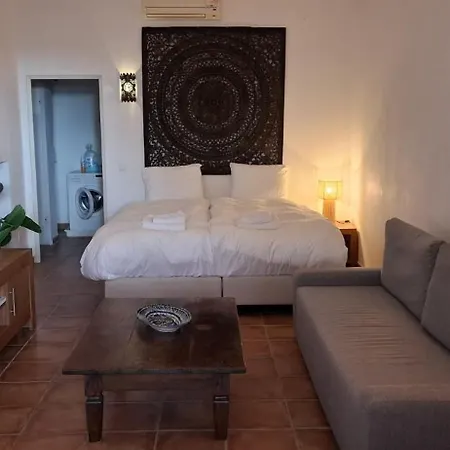 Vida En Chanclas Apartment Malaga